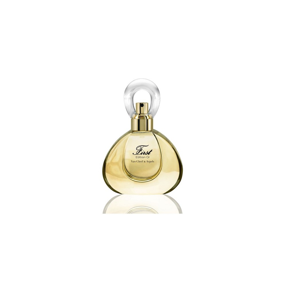 VAN CLEEF & ARPELS - FIRST EDITION OR EDP 60ML