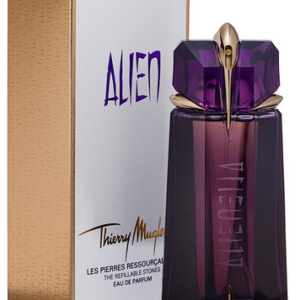 THIERRY MUGLER