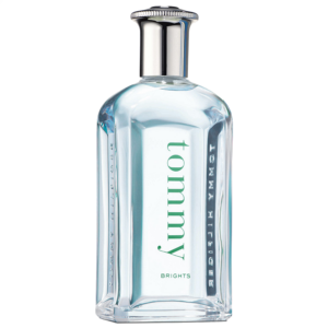 TOMMY HILFIGER - BRIGHTS UOMO EDT 50 ML (NO TESTER)