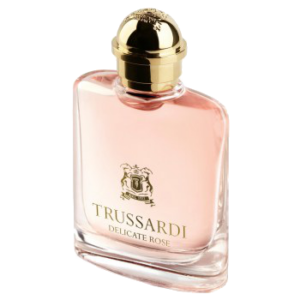 TRUSSARDI - DELICATE ROSE EDT 100 ML