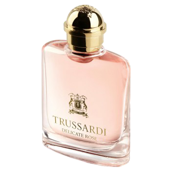TRUSSARDI - DELICATE ROSE EDT 100 ML
