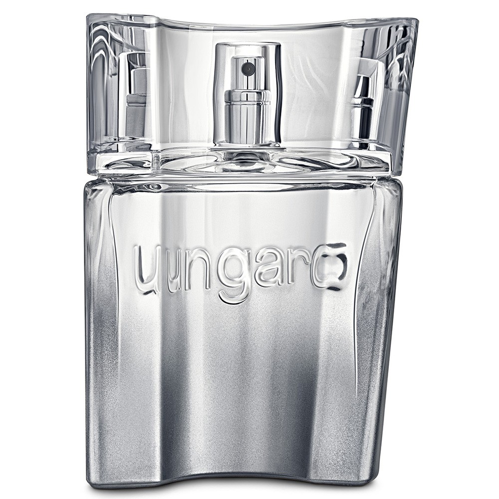 EMANUEL UNGARO - SILVER EDT 90ML