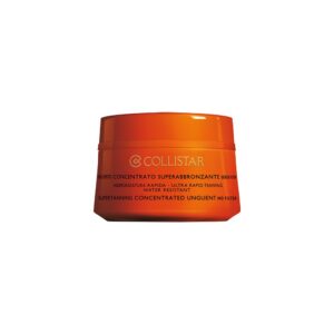Alternative view of UNGUENTO CONCENTRATO SUPERABBRONZANTE SPF10 150ML