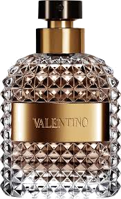 Alternative view of VALENTINO - VALENTINO UOMO EDT 100ML