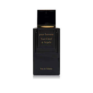 TESTER VAN CLEEF & ARPELS