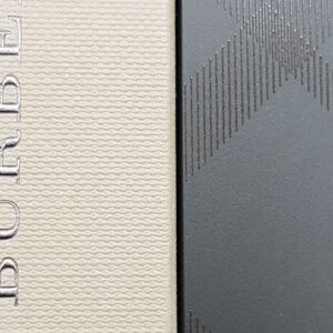 FOUNDATION TRENCH 204 (NON TESTER)