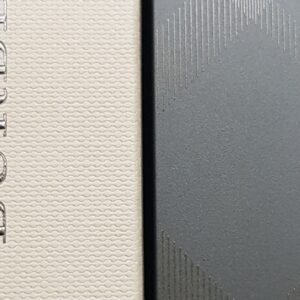 FOUNDATION TRENCH 206 (NON TESTER)