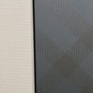 FOUNDATION TRENCH 208 (NON TESTER)