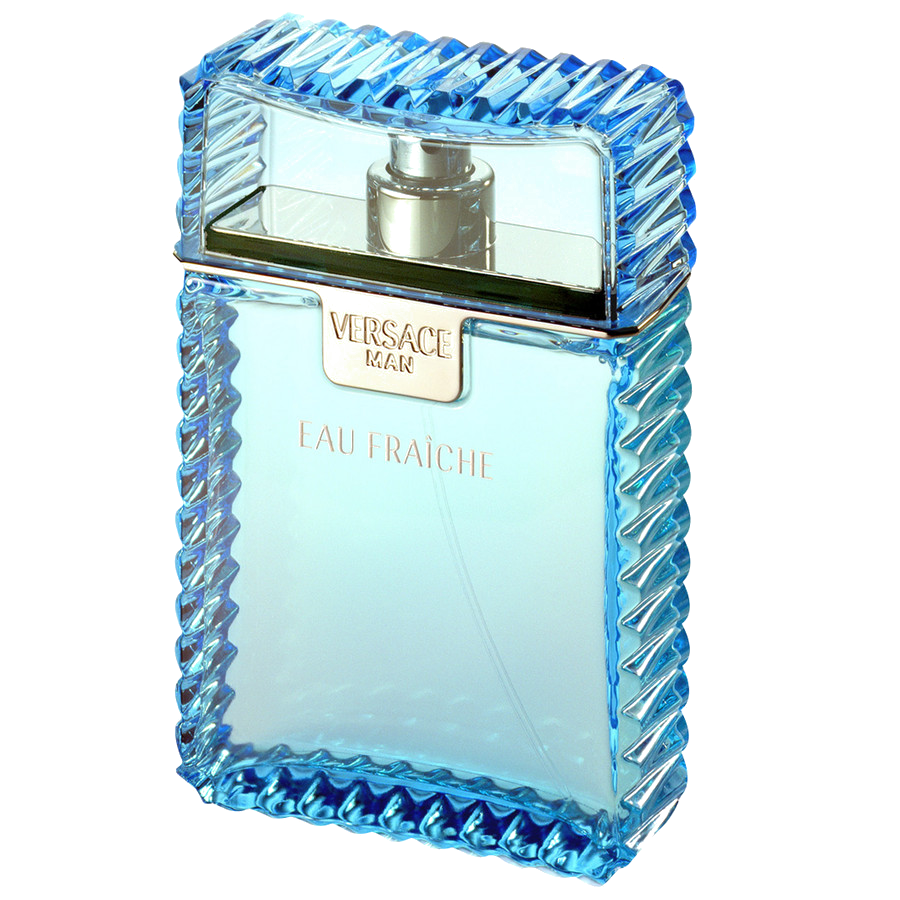 VERSACE - MAN EAU FRAICHE EDT 100ML - immagine 2