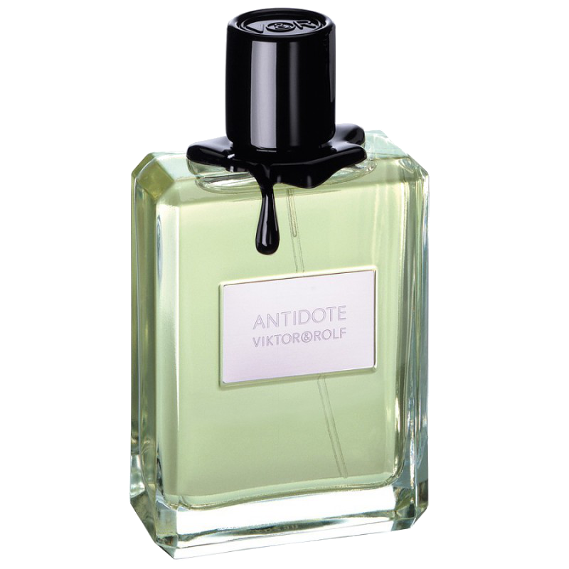 TESTER VICTOR & ROLF