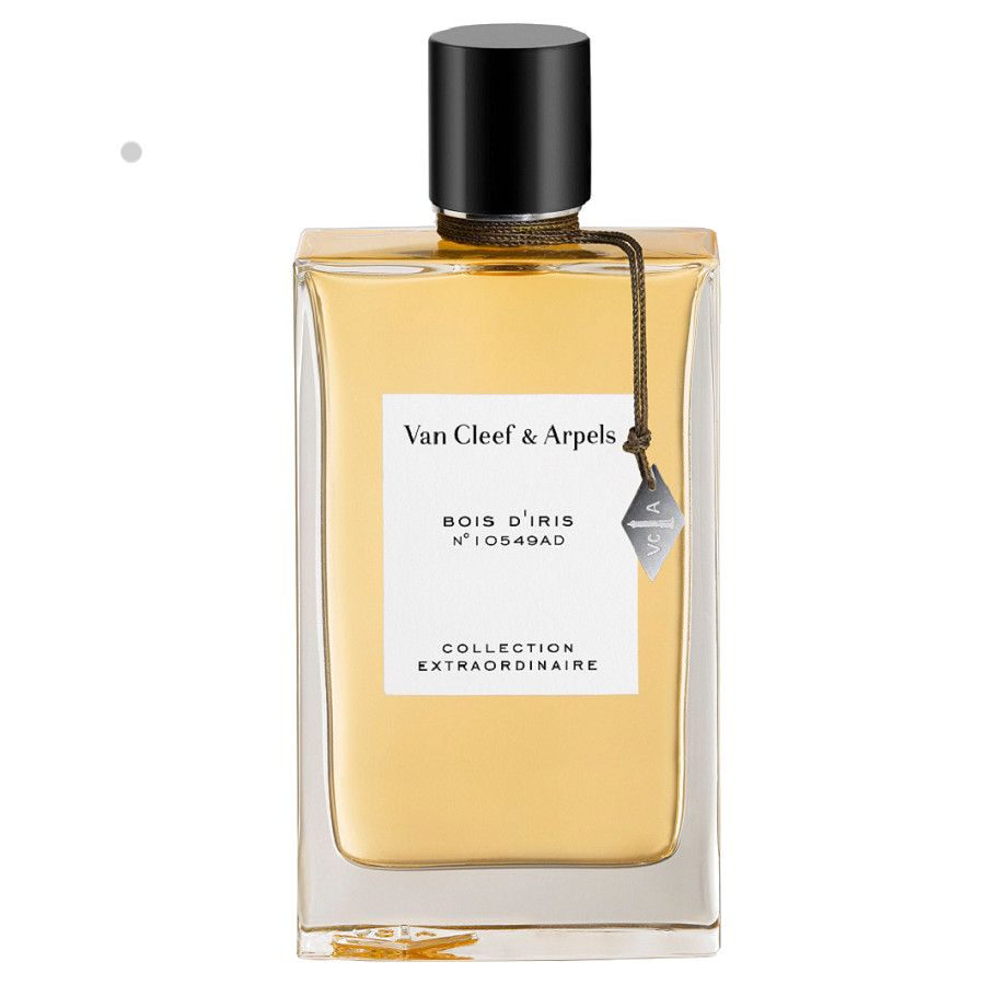VAN CLEEF & ARPELS - BOIS D'IRIS EDP 75 ML