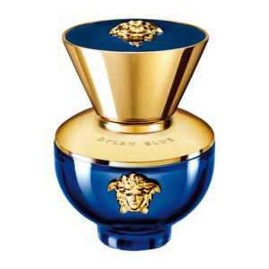 VERSACE - DYLAN BLUE POUR FEMME EDP 100ML