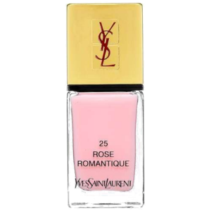 N°25 ROSE ROMANTIQUE
