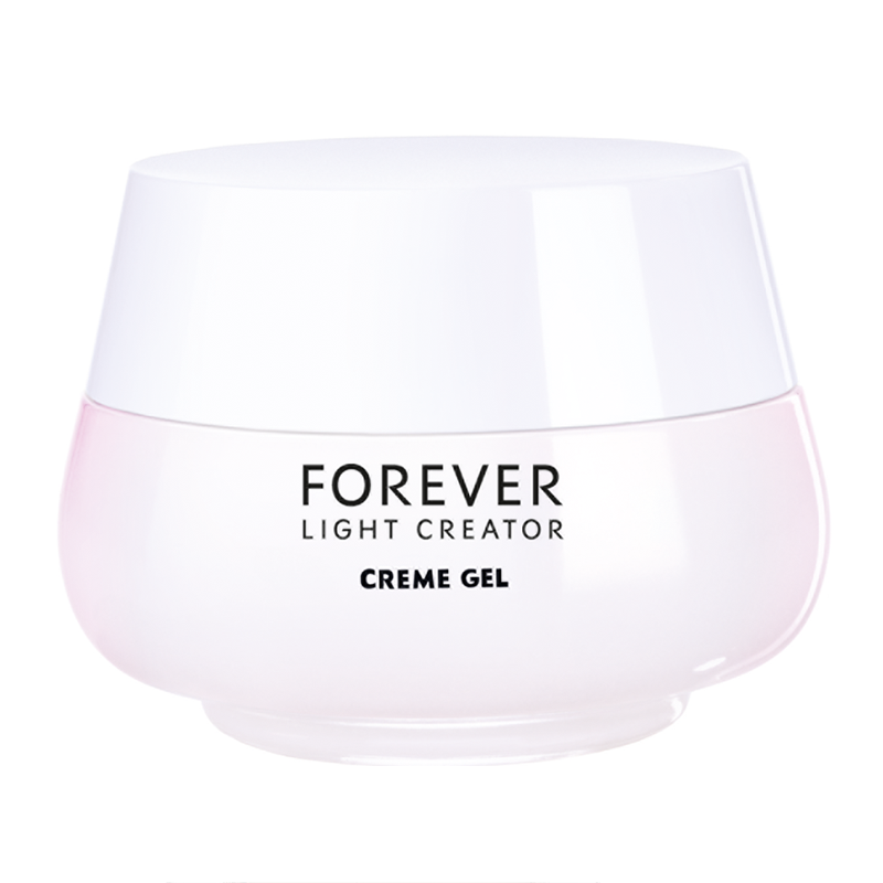 YSL FOREVER LIGHT CREATOR CREME GEL 50ML