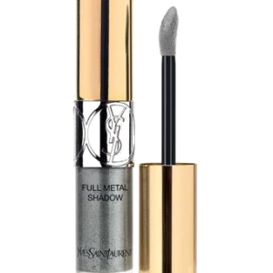 YSL OMBRETTO FULL METAL N°1 GREY SPLASH