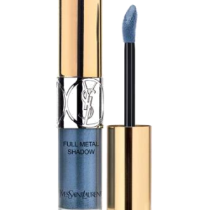 YSL OMBRETTO FULL METAL SHADOW N° 10 WET BLUE