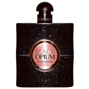 YVES SAINT LAURENT - BLACK OPIUM EDP 90ML