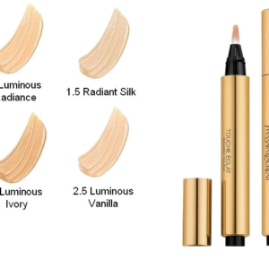 YSL TOUCHE ECLAT 2