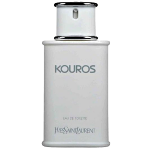 YVES SAINT LAURENT - KOUROS EDT 100 ML (NO TESTER)