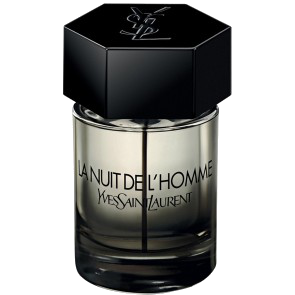 YVES SAINT LAURENT - LA NUIT DE L'HOMME EDT 100ML