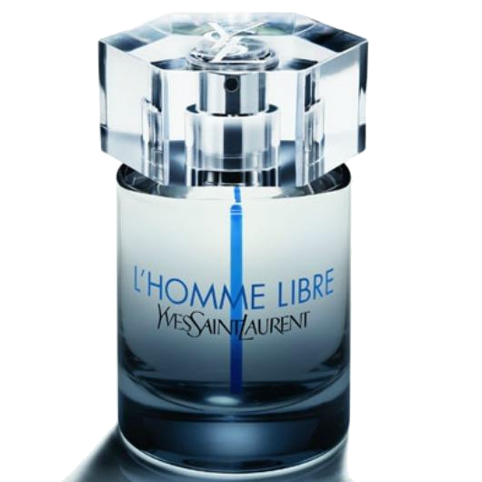 YVES SAINT LAURENT - L'HOMME LIBRE EDT 100ML