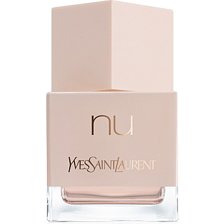 YVES SAINT LAURENT - NU EDP 80 ML