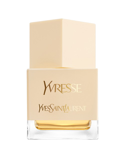 YVES SAINT LAURENT - YVRESSE EDT 80 ML