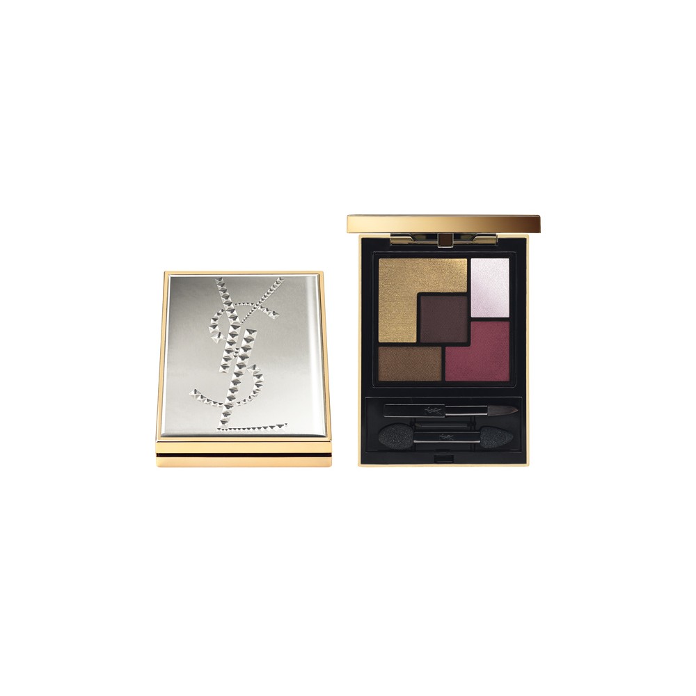 OMBRETTO METAL CLASH (NO TESTER)