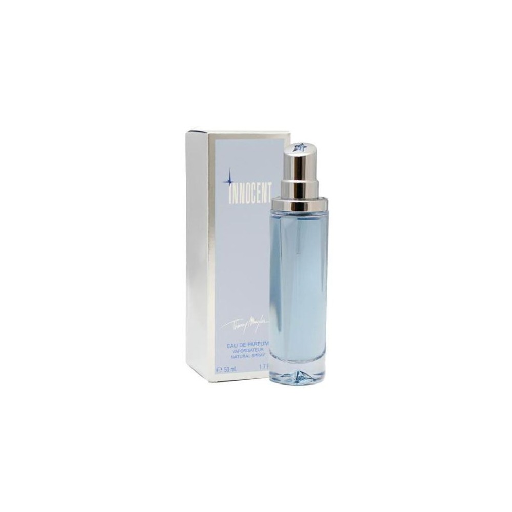 THIERRY MUGLER - INNOCENT EDP 75 ML - immagine 2