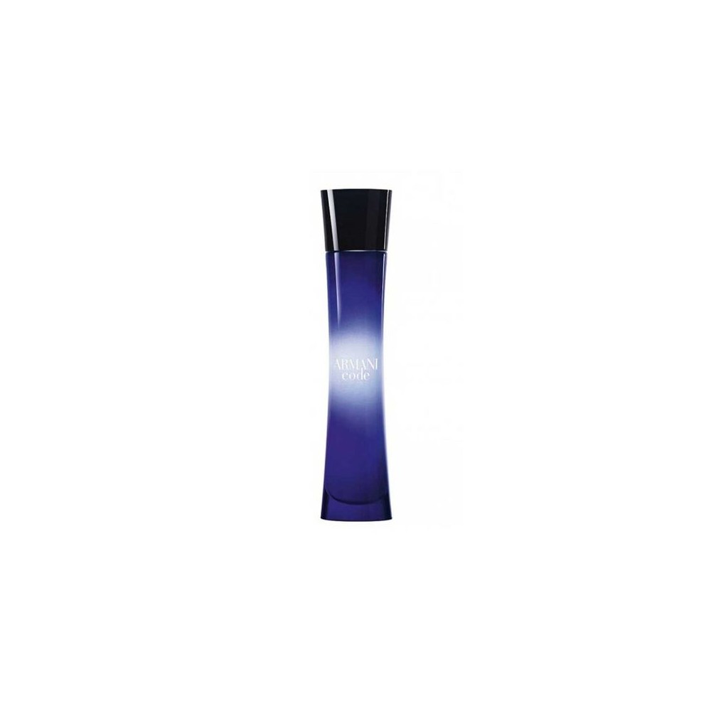 GIORGIO ARMANI - CODE POUR FEMME EDP 75 ML - immagine 2