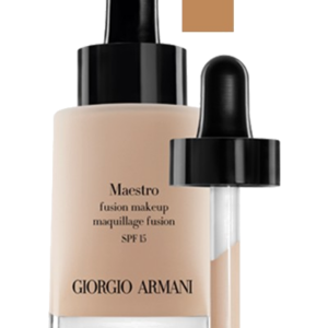 GIORGIO ARMANI FONDOTINTA MAESTRO 7