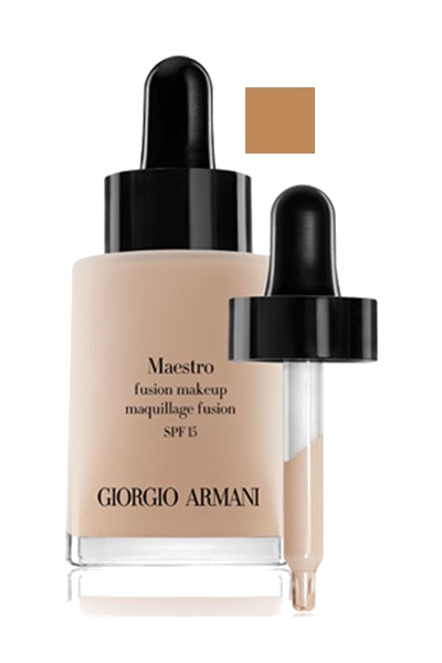 GIORGIO ARMANI FONDOTINTA MAESTRO 7