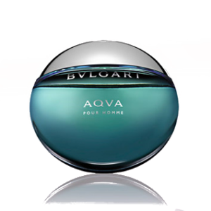 Alternative view of BULGARI - AQVA POUR HOMME EDT 100 ML