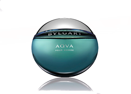 BULGARI - AQVA POUR HOMME EDT 100 ML - immagine 2