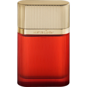CARTIER - MUST PARFUM 50 ML