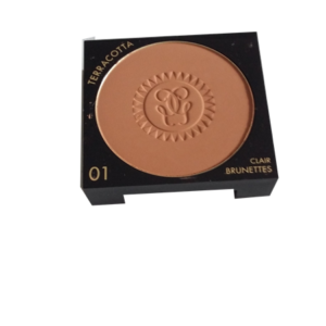 N°01 CLAR BRUNETTES