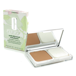 POWDER MAKEUP 15 (NOTESTER)