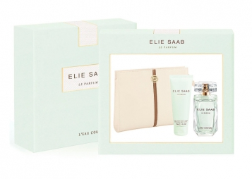 elie saab le parfum l'eau couture edt 50ml