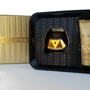 PACO RABANNE LADY MILLION