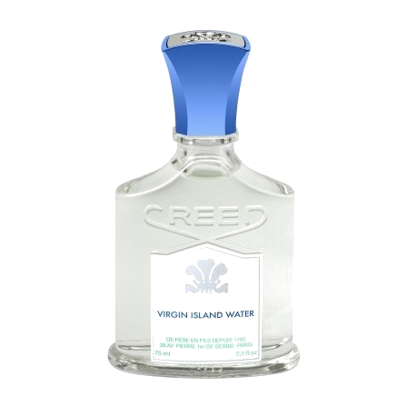 CREED - VIRGIN ISLAND WATER 100 ML