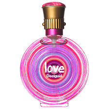 Desigual LOVE EDT 100 ML
