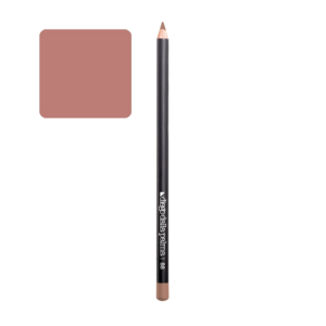 DIEGO DELLA PALMA N.88 ROSA CARNE SCURO