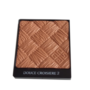 N°2 DOUCE CROISIERE