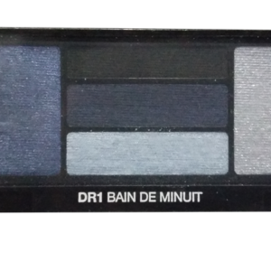 N° DR1 BAIN DE MINUIT