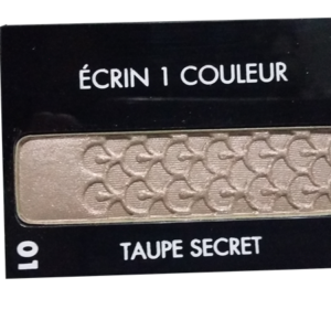 01 TAUPE SECRET