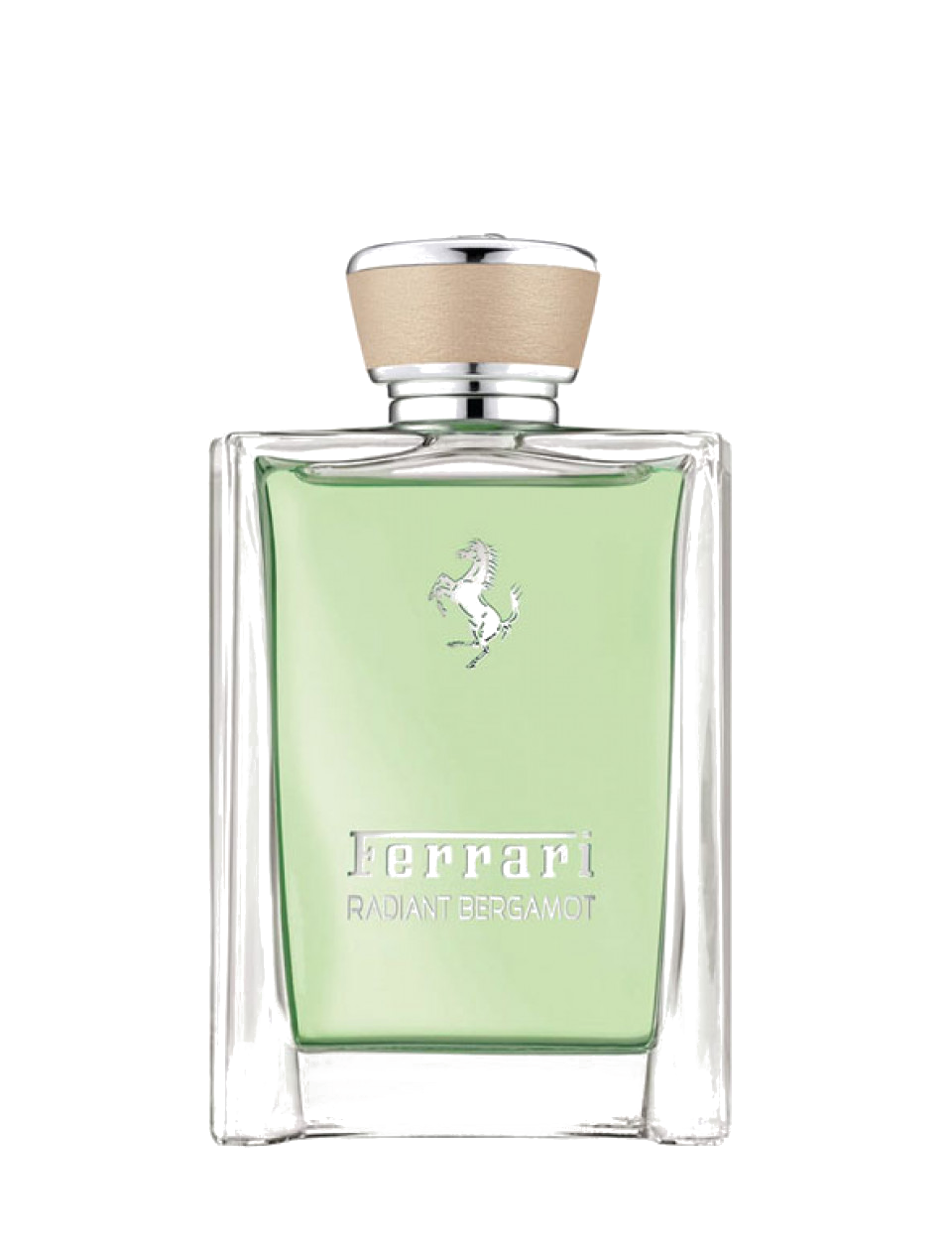FERRARI - RADIANT BERGAMOT EDT 100 ML