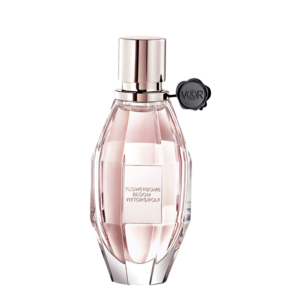 VIKTOR & ROLF - FLOWERBOMB BLOOM EDT 100 ML