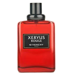 Alternative view of GIVENCHY - XERYUS ROUGE EDT 100ML