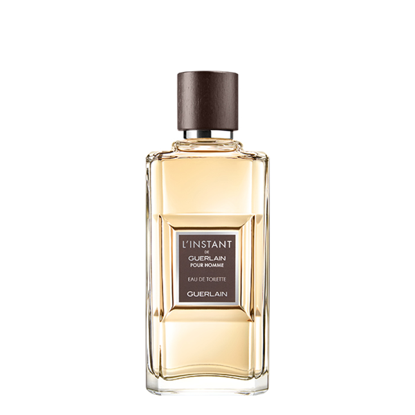 GUERLAIN - L'ISTANT POUR HOMME EDT 100 ML (2016)
