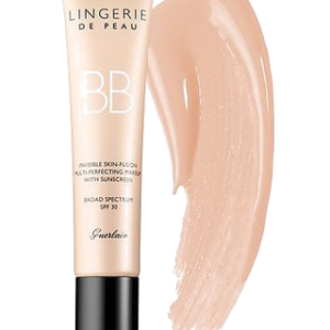 LINGERIE DE PEAU 3 NATURAL